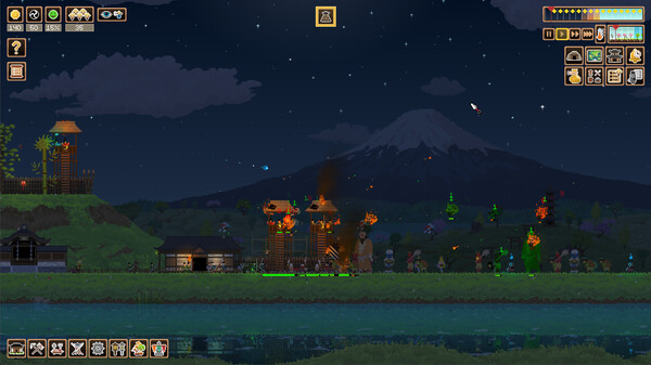 Faraway Lands: Rise of Yokai