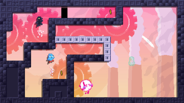 Screenshot of the game