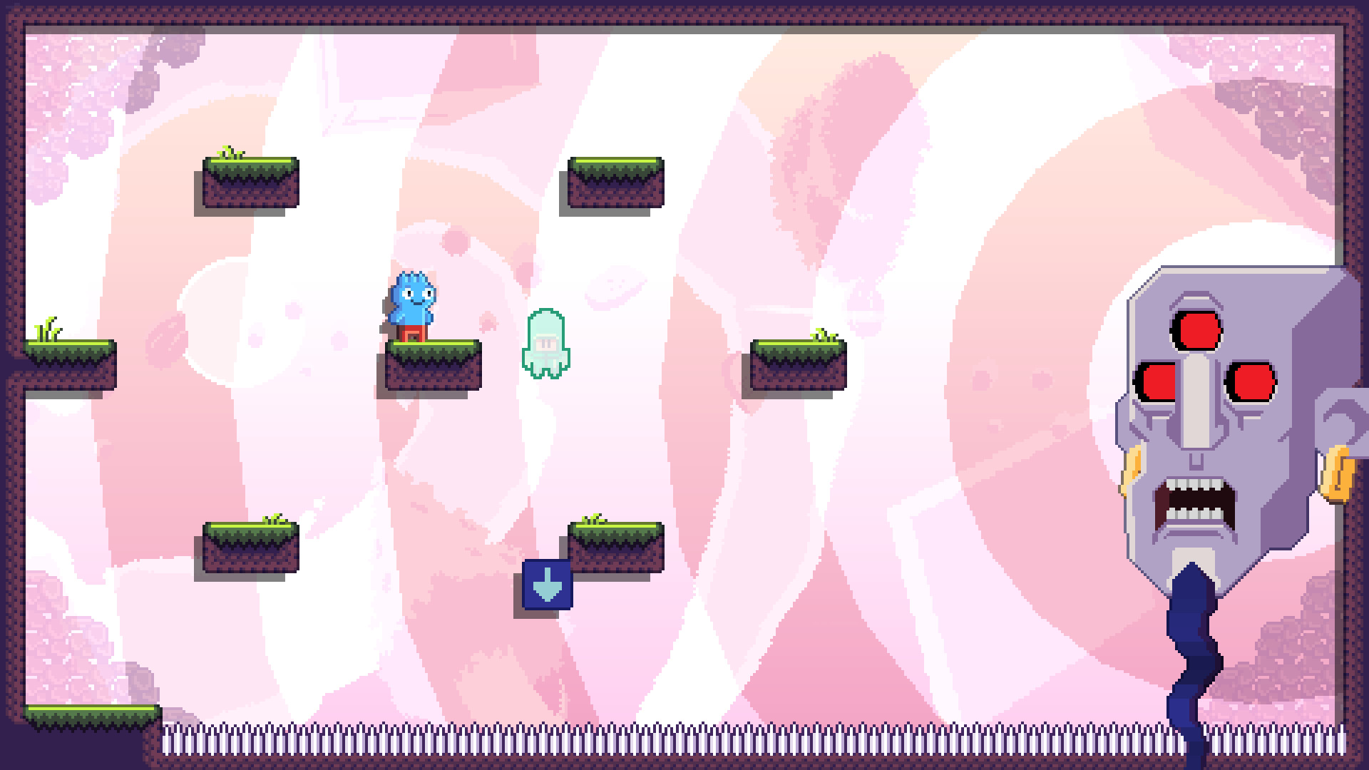 Toodee and Topdee screenshot 4