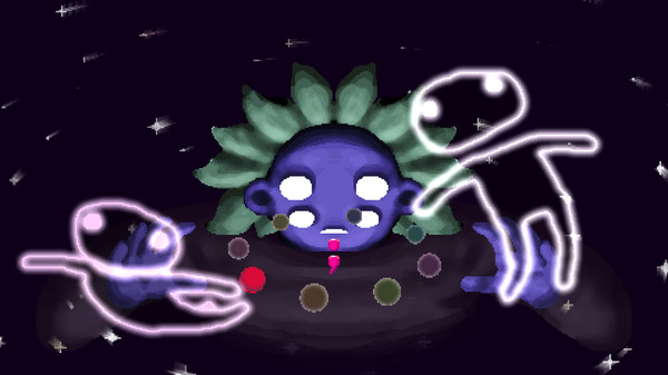 Toodee and Topdee-游戏截图