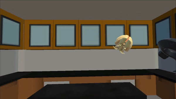Screenshot z Training Lab