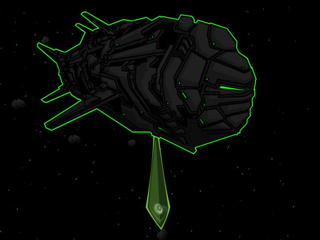 Screenshot 5 of The Adventures of Fatman: Intergalactic Indigestion
