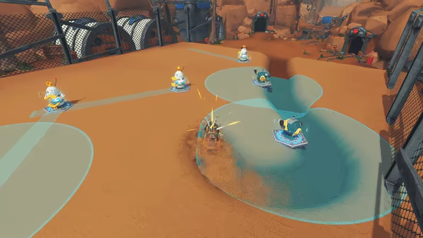 ReRoad video 1