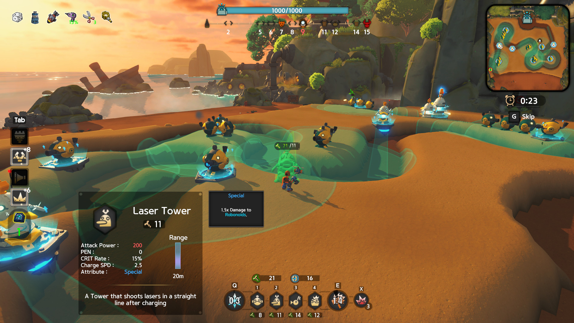 ReRoad screenshot #7