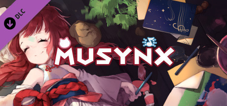 MUSYNX Steam Charts and Player Count Stats