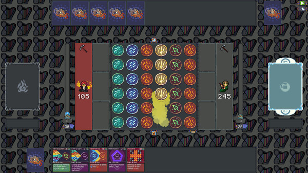 Cards & Crystals Soundtrack screenshot 4