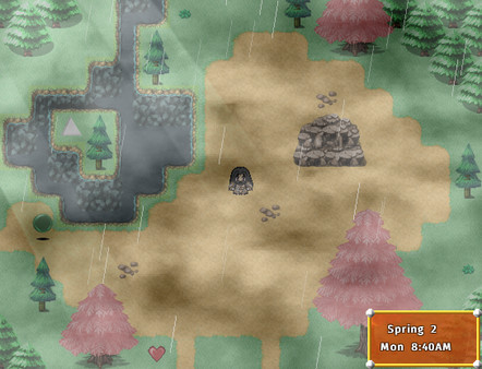 The End of Labyronia: Nerubis screenshot 6