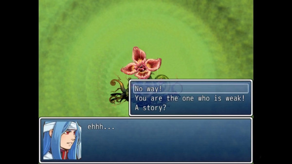 GGG Collection - The Olivia Saga screenshot 3