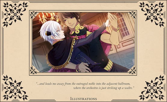 Royal Alchemist - Artbook