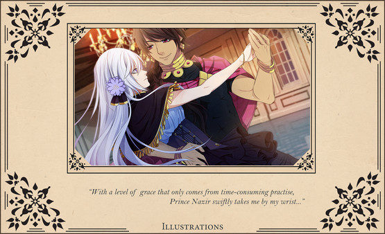 Royal Alchemist - Artbook