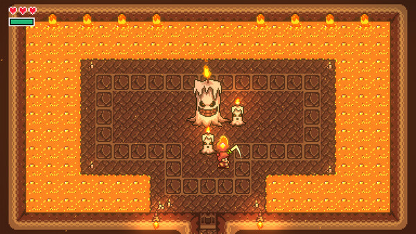 Elementallis screenshot 0