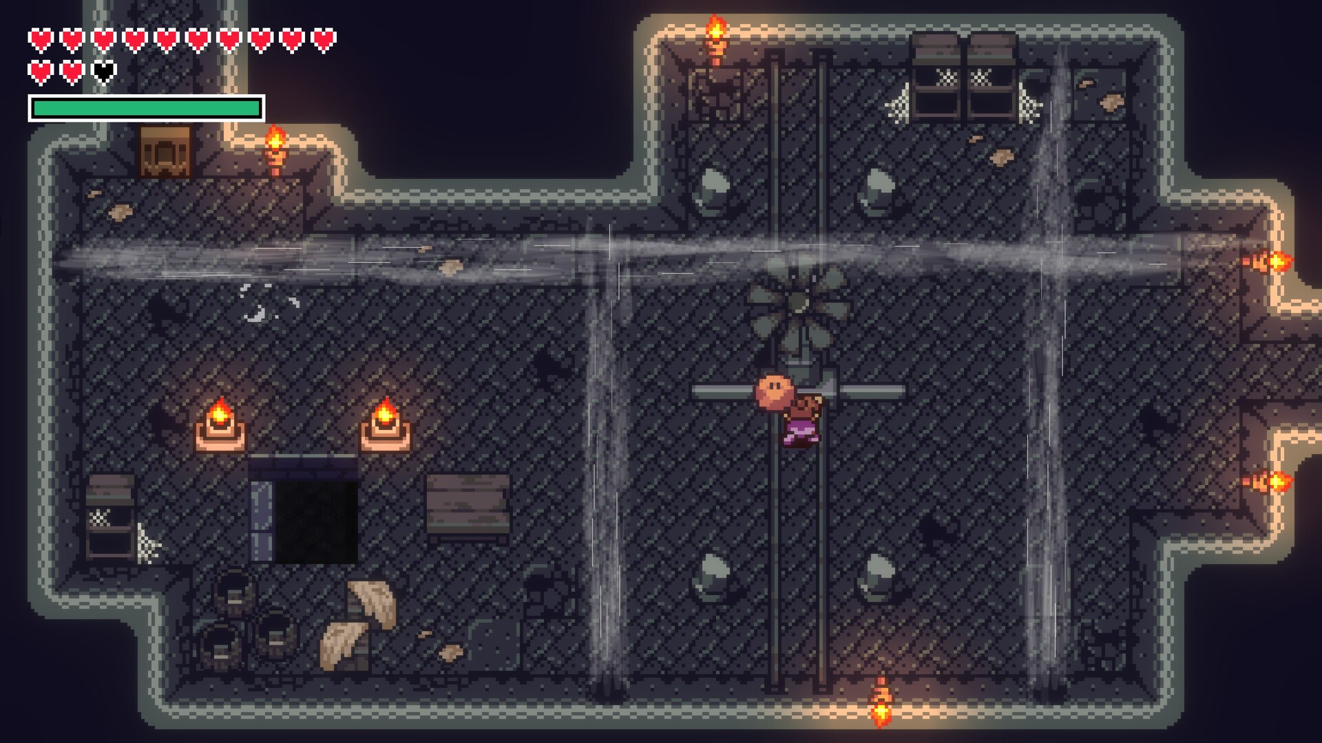 Elementallis screenshot 9