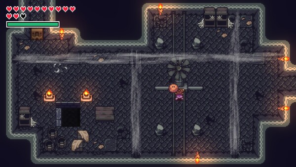 Elementallis screenshot 9