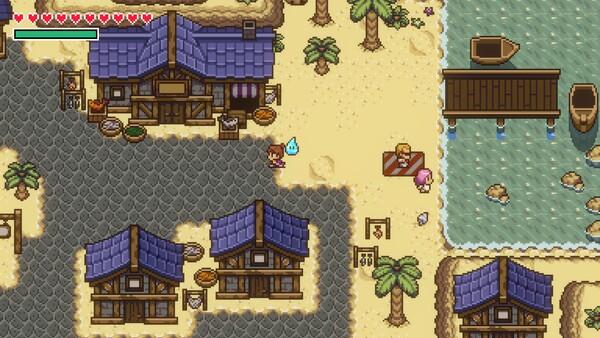 Elementallis screenshot