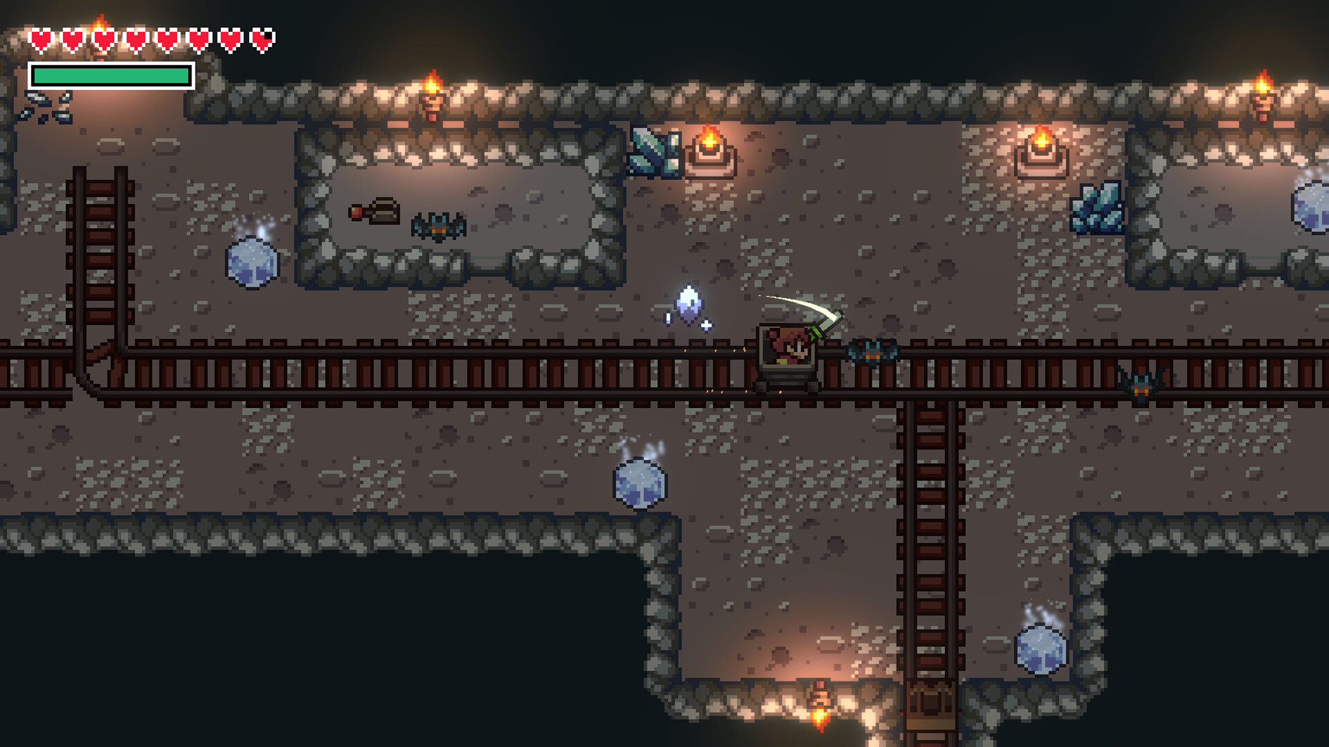 Elementallis screenshot 6