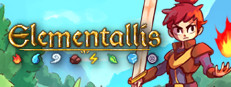 Elementallis Banner