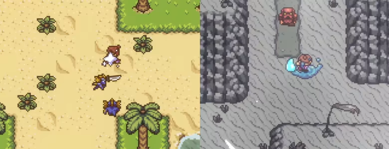 Elementallis video 1