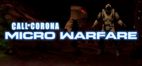 Call of Corona: Micro Warfare banner image