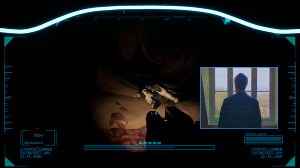 Call of Corona: Micro Warfare.