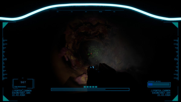 Call of Corona: Micro Warfare screenshot 6