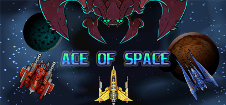 Ace of Space steam charts