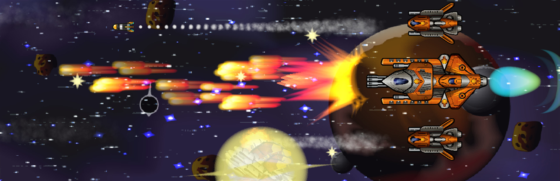 Ace of Space