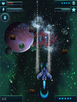Ace of Space