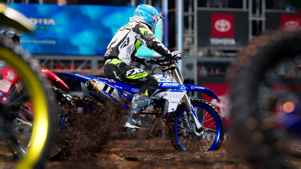 Monster Energy Supercross - The Official Videogame 4 screenshot 6