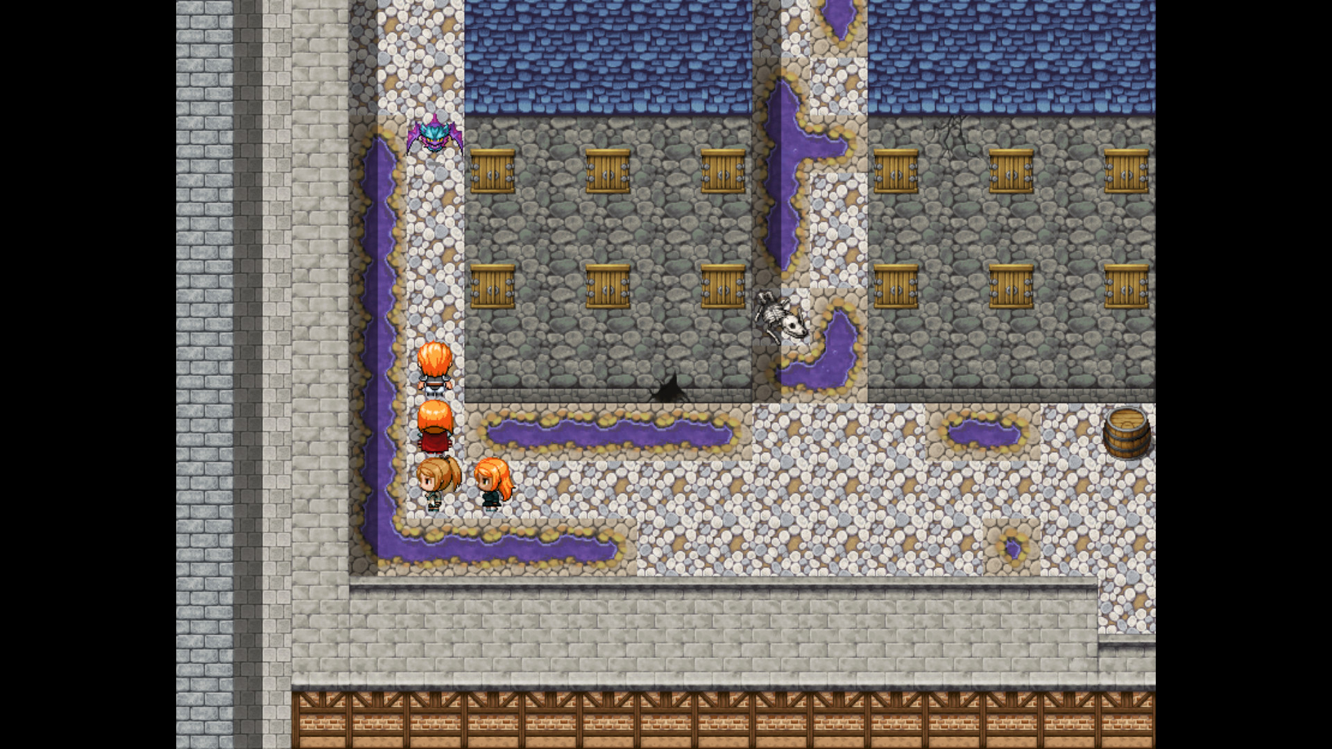 Dumb Roguelike-like RPG screenshot #2