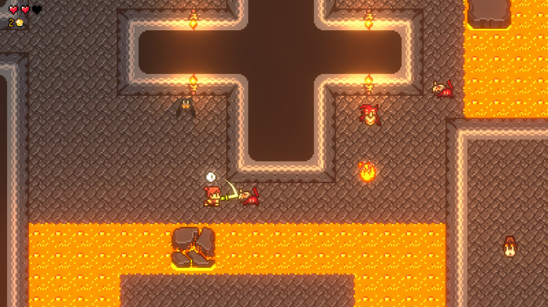 Elementallis Demo Featured Screenshot #1