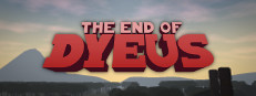 The End of Dyeus game cover