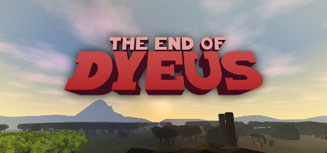 The End of Dyeus Cover Image