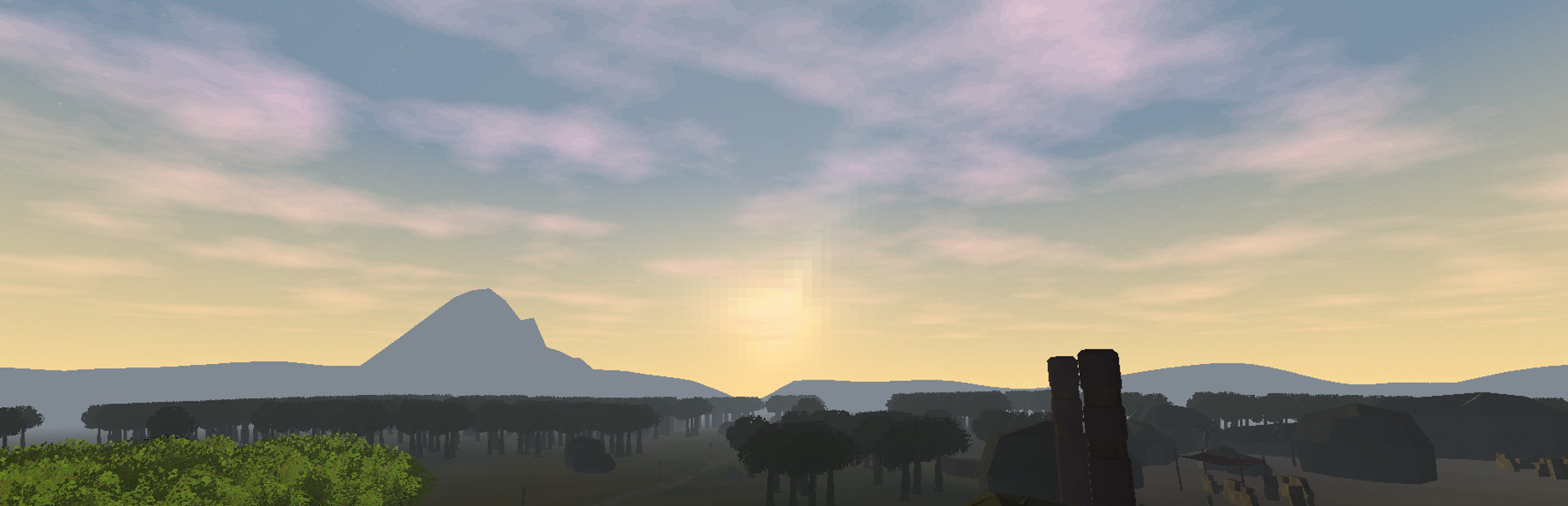 The End of Dyeus