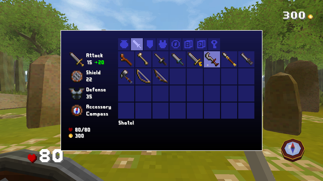 The End of Dyeus screenshot #11