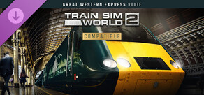 Train Sim World® 2: Great Western Express Route Add-On