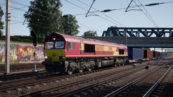 Train Sim World® 2: Great Western Express Route Add-On