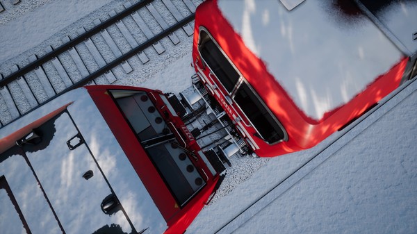 Train Sim World® 2: Ruhr-Sieg Nord: Hagen - Finnentrop Route Add-On