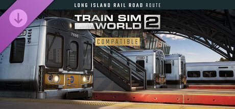 Train Sim World® 2 Steam Charts and Player Count Stats