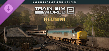 Train Sim World® 2: Northern Trans-Pennine: Manchester - Leeds Route Add-On