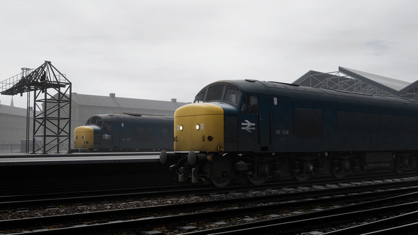 Train Sim World® 2: Northern Trans-Pennine: Manchester - Leeds Route Add-On