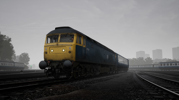 Train Sim World® 2: Northern Trans-Pennine: Manchester - Leeds Route Add-On