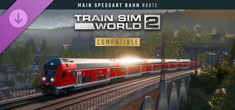 Train Sim World® 2 Steam Charts and Player Count Stats