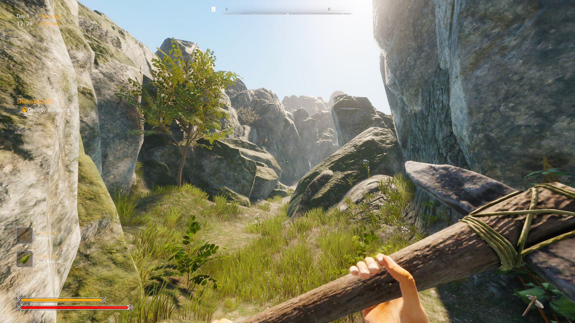 Viking Frontiers 스크린샷 3