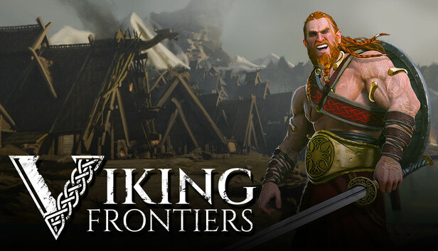 Viking Frontiers