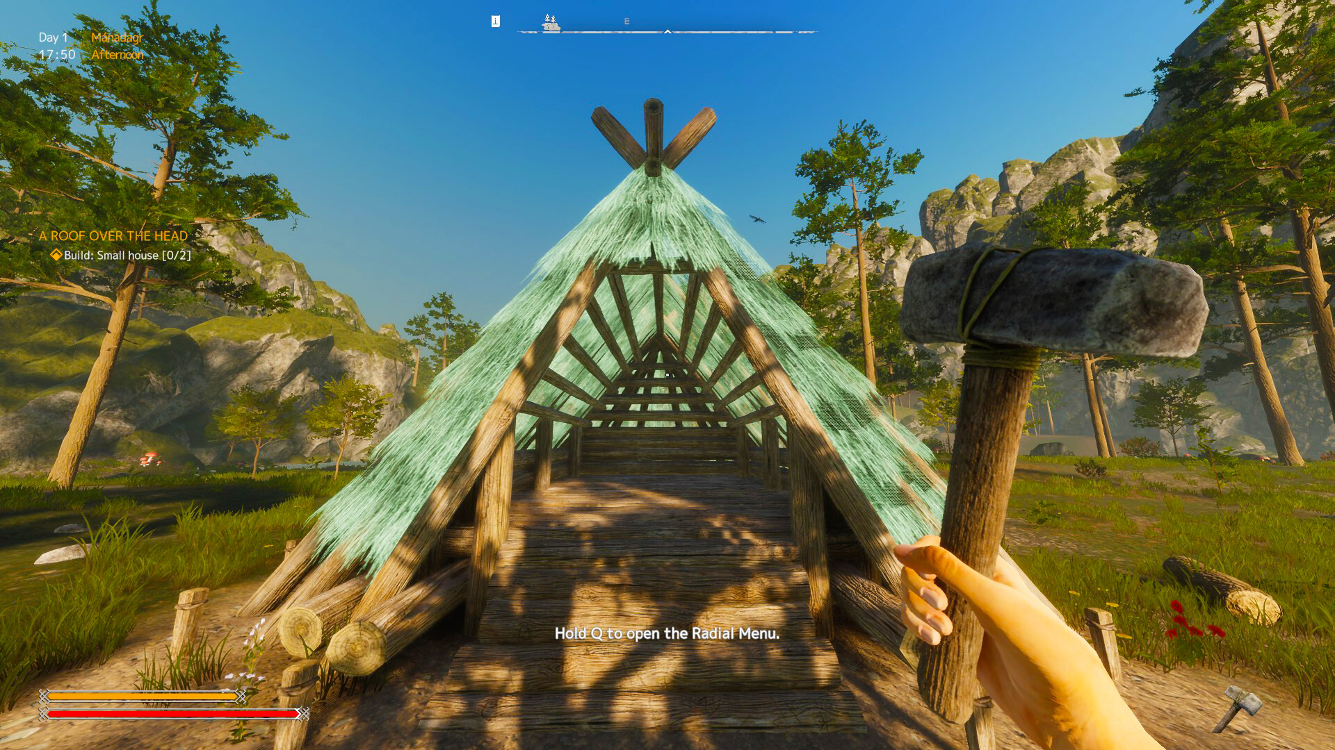 维京边境|Viking Frontiers|1.0.13