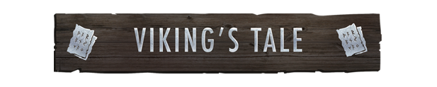 Viking Frontiers