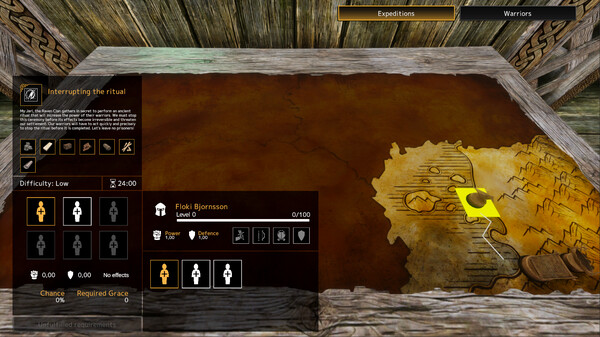 Viking Frontiers screenshot 16