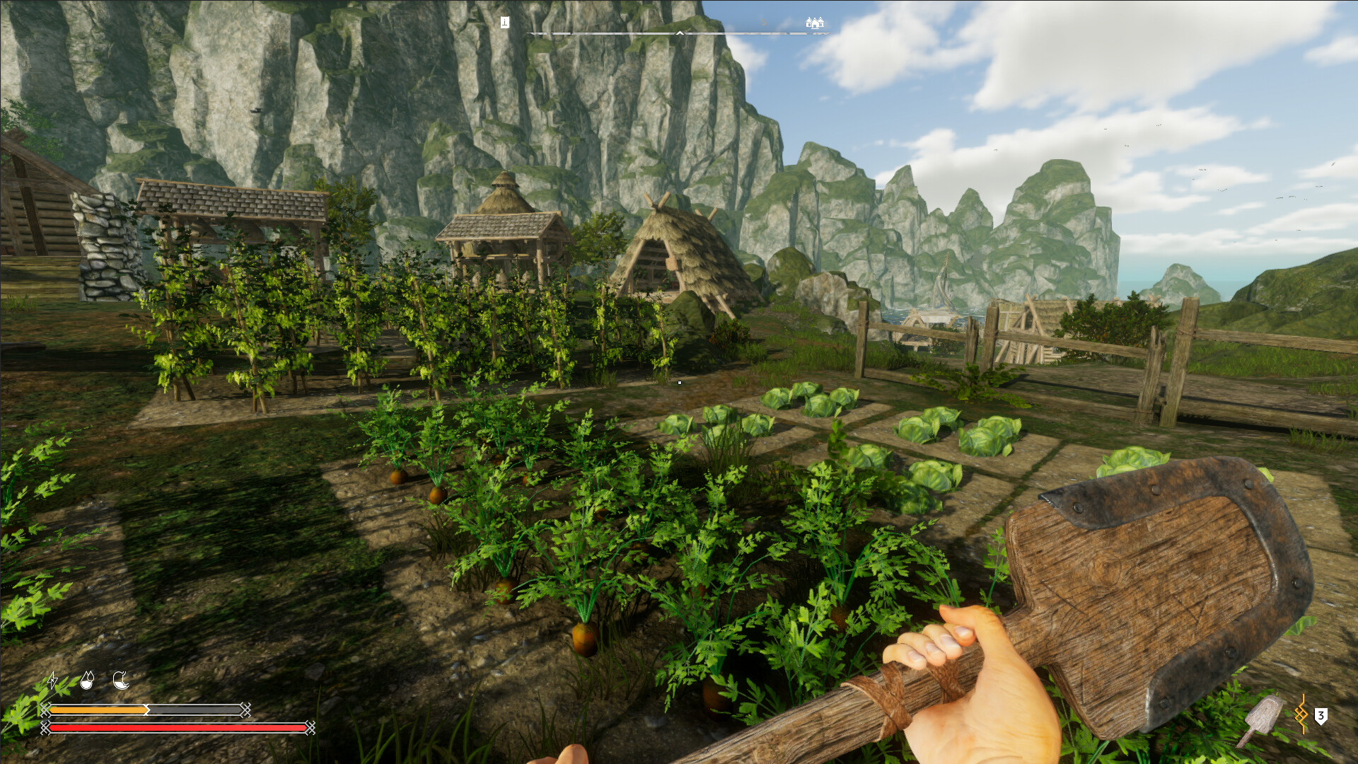 Viking Frontiers screenshot 21