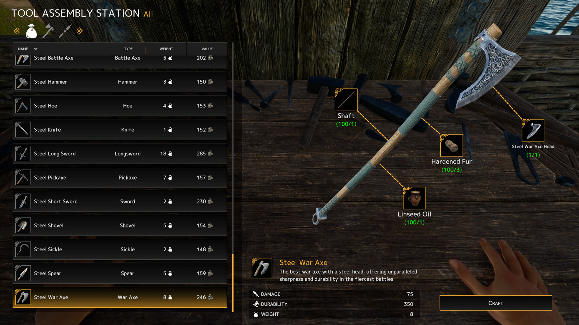 Viking Frontiers screenshot 9