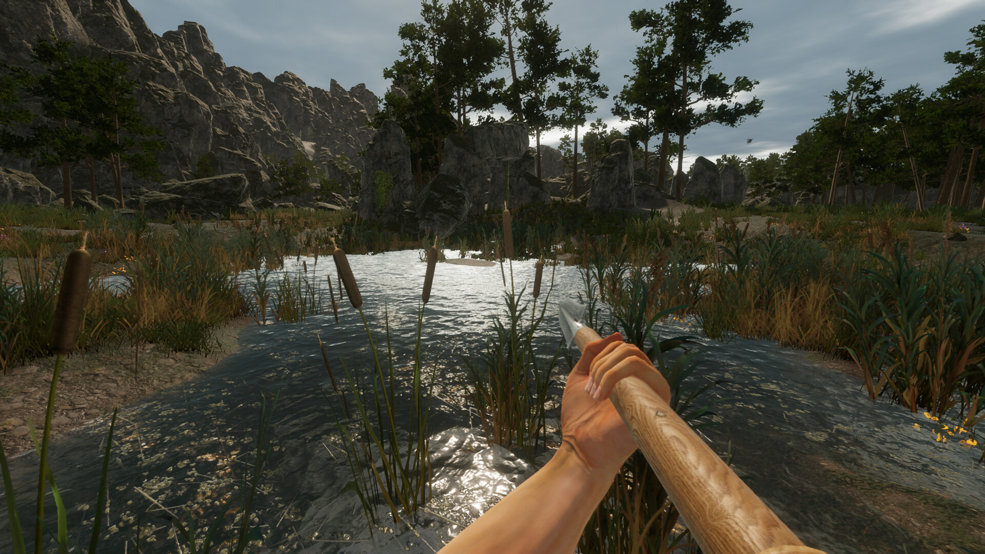 Viking Frontiers screenshot #15